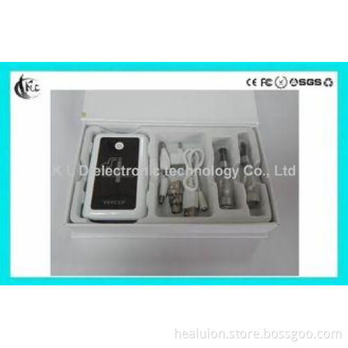 Rechargeable Smoking Oil Healthy Electronic Cigarettes CE4